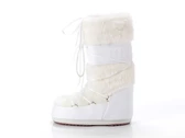 Moon Boot Moon Boot Icon Faux White unisex  80D1408900 A002