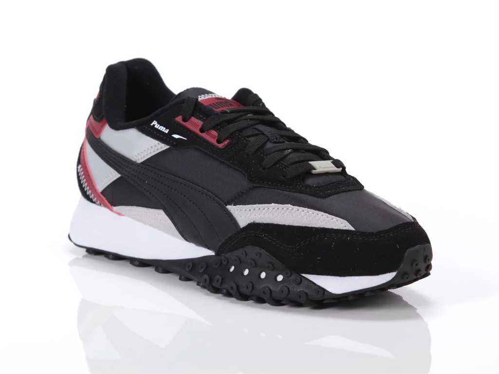 Puma Blktop Rider uomo  392725 25