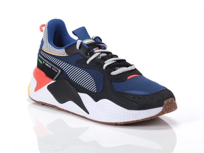 Puma Rs X Podium uomo  398216 02