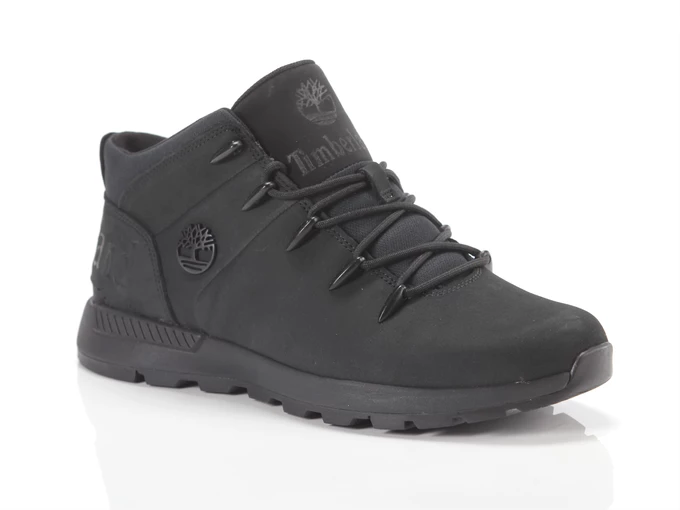 Timberland Sprint Trekker Blackout Nubuck uomo  TB0A1YN5015