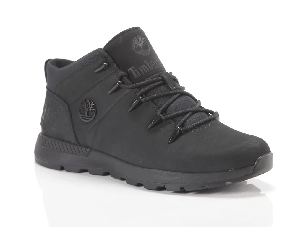 Timberland Sprint Trekker Blackout Nubuck homme TB0A1YN5015