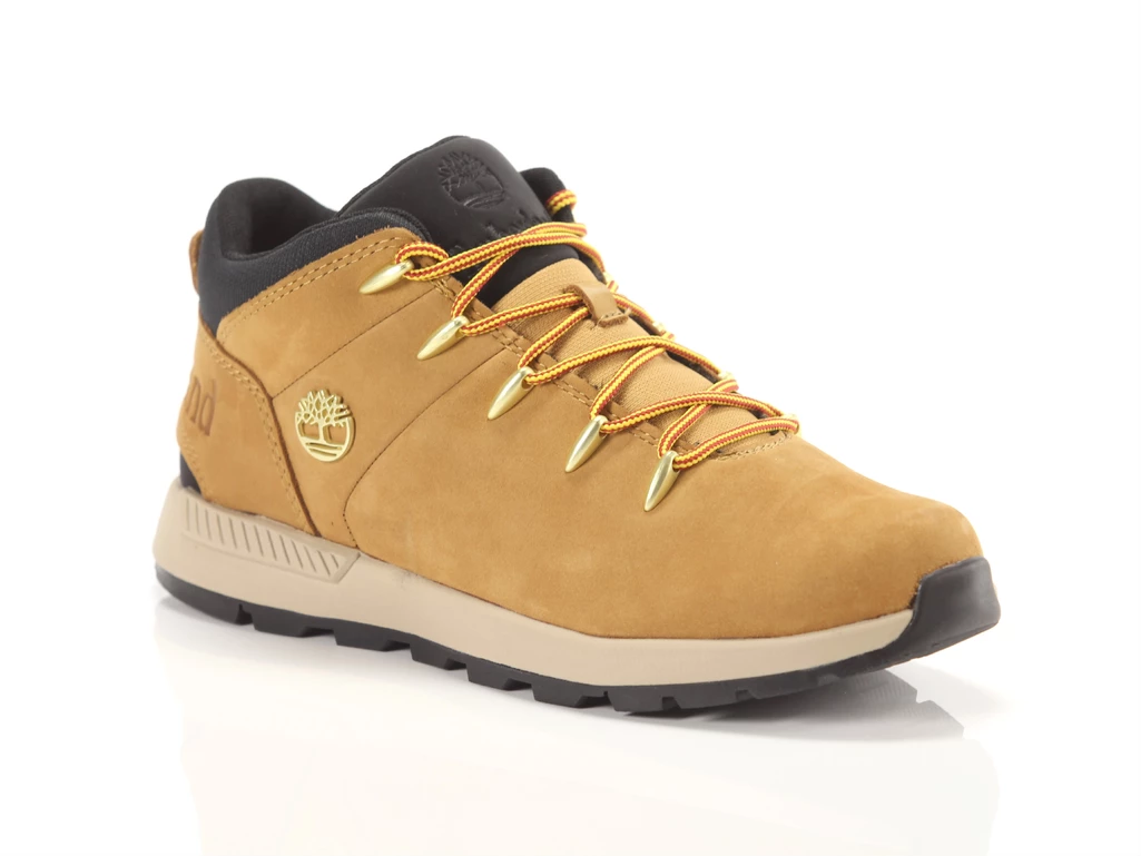 Timberland Sprint Trekker Mid femme/garçons TB0A2G8K231