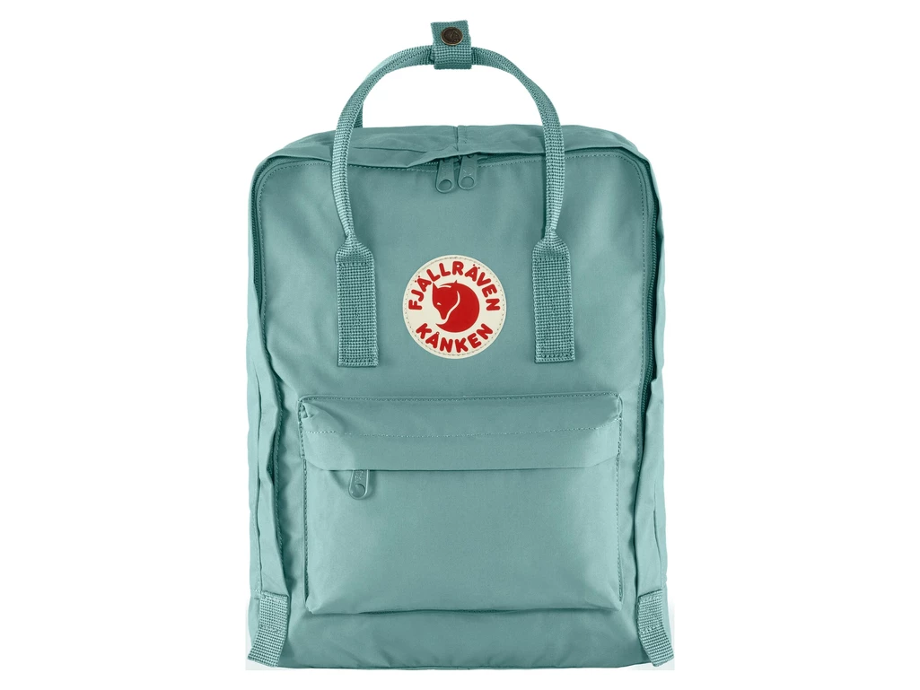 Fjallraven Kanken backpack unisex  F23510 501