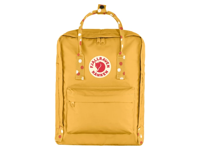 Fjallraven Kanken backpack unisex  F23510 160 916