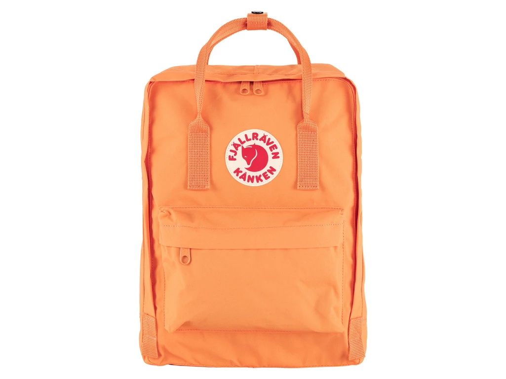 Fjallraven Kanken Backpack unisex F23510 199