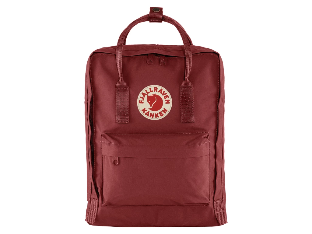 Fjallraven Kanken backpack unisex F23510 326