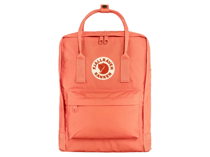 Fjallraven Kanken backpack unisex F23510 350