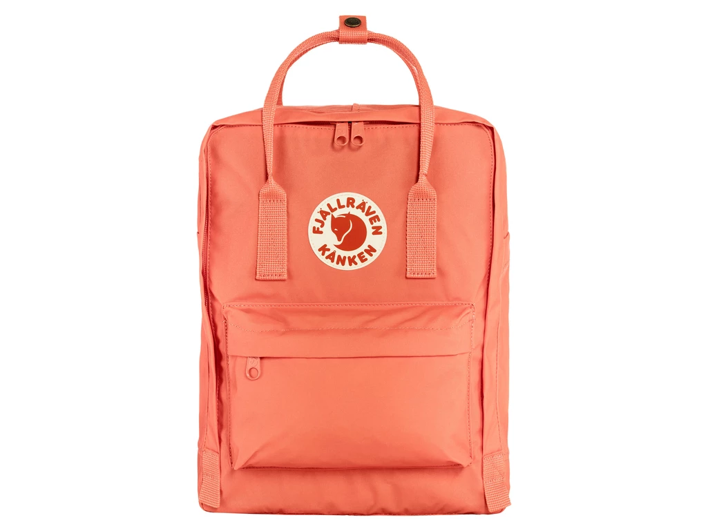 Fjallraven Kanken backpack unisex F23510 350