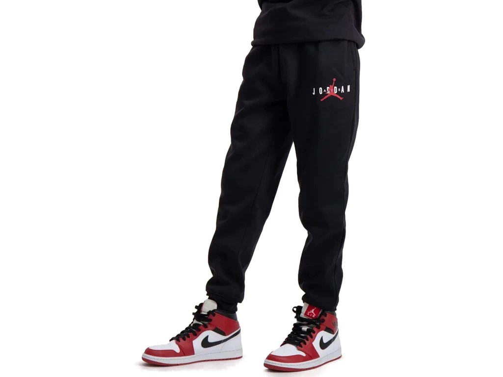 Jordan JDB JUMPMAN SUSTAINABLE PANT 023 garçon  95B912 023