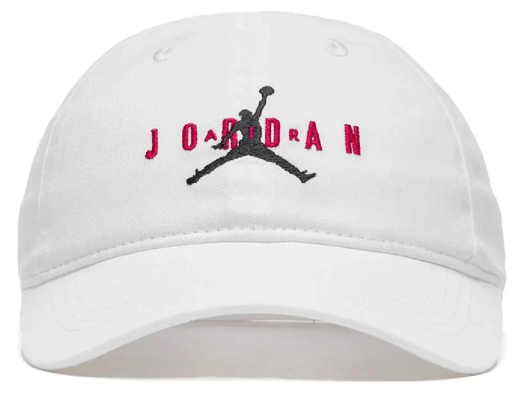 Jordan Curved Brim Cap ragazzo  9A0569 001