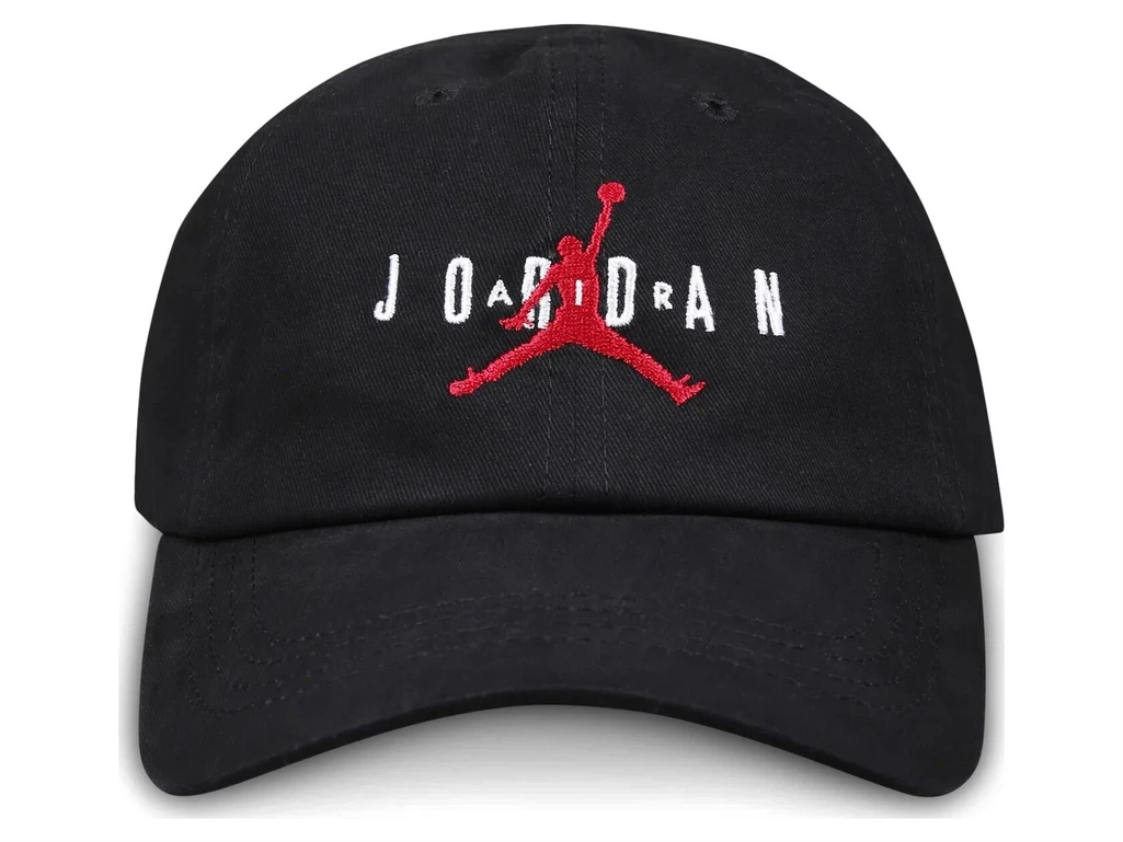 Jordan Curved Brim Cap ragazzo  9A0569 023