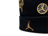 Jordan JAN SEE ME SHINE BEANIE unisex  9A0992 K5X