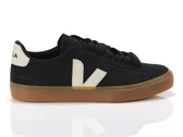 Veja Campo Suede Black Pierre uomo  CP0303692B