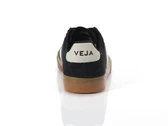 Veja Campo Suede Black Pierre uomo  CP0303692B