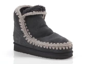 Mou Eskimo 18 Off Black femme MU.FW101001A OFFB