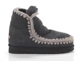 Mou Eskimo 18 Off Black femme MU.FW101001A OFFB