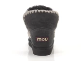 Mou Eskimo 18 Off Black femme MU.FW101001A OFFB