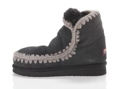 Mou Eskimo 18 Off Black femme MU.FW101001A OFFB