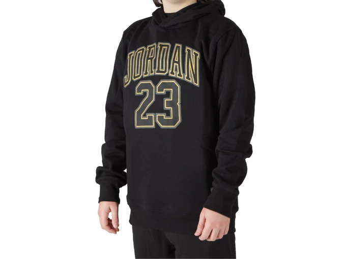 Jordan JDN JORDAN HBR HOODIE boy 95C479 K5X