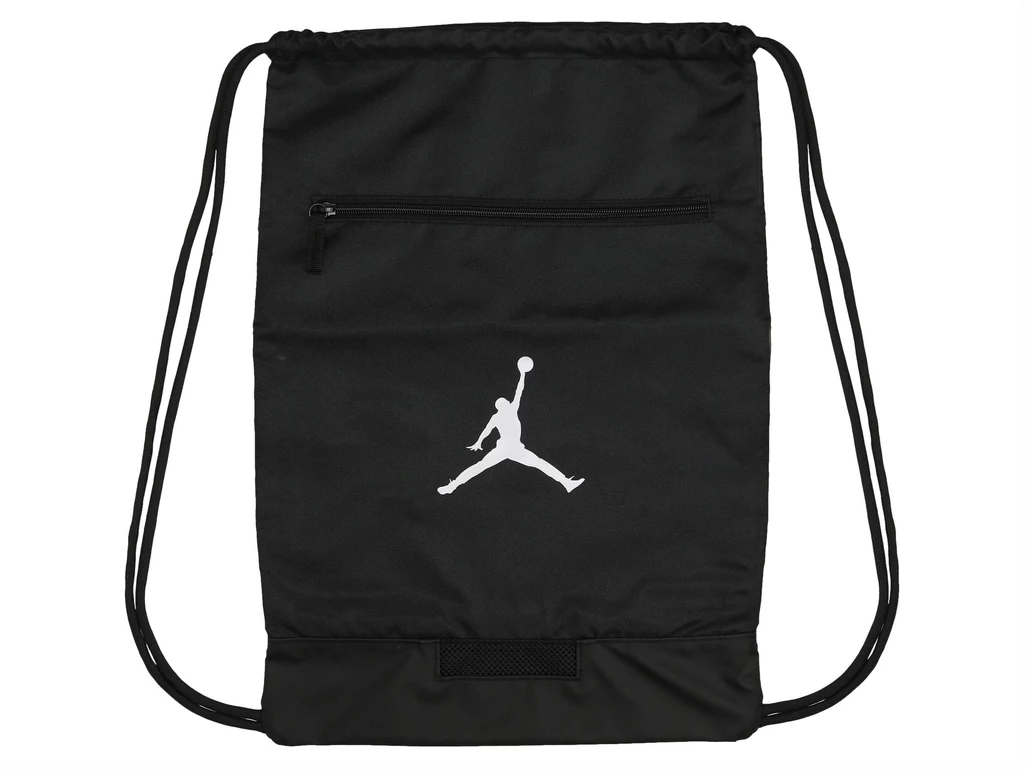 Jordan JAN SPORT GYM SACK unisex  9A0746 023