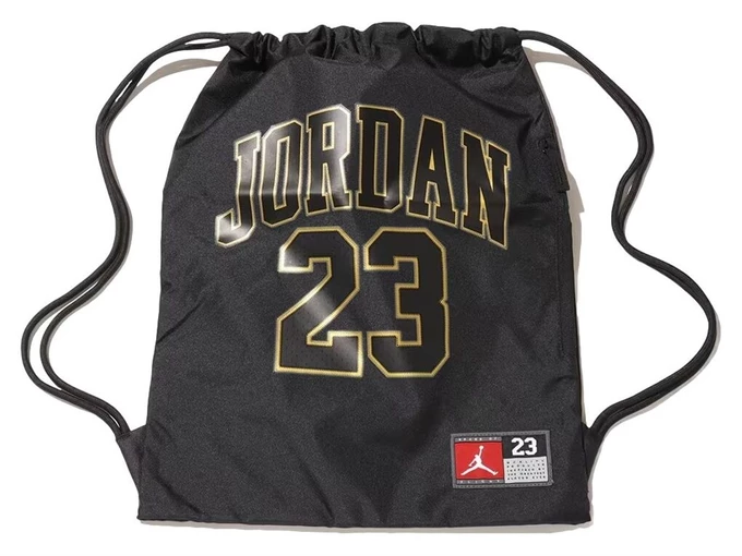 Jordan JAN SPORT GYM SACK unisex  9A0757 K5X