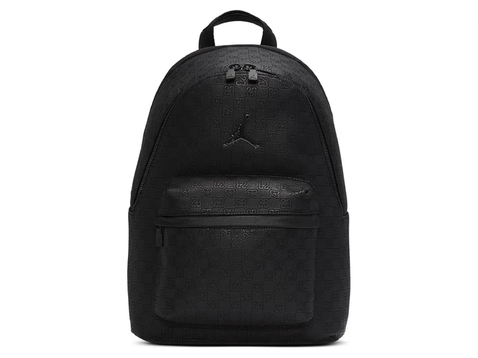 Jordan JAM MONOGRAM BACKPACK unisex  MA0986 023