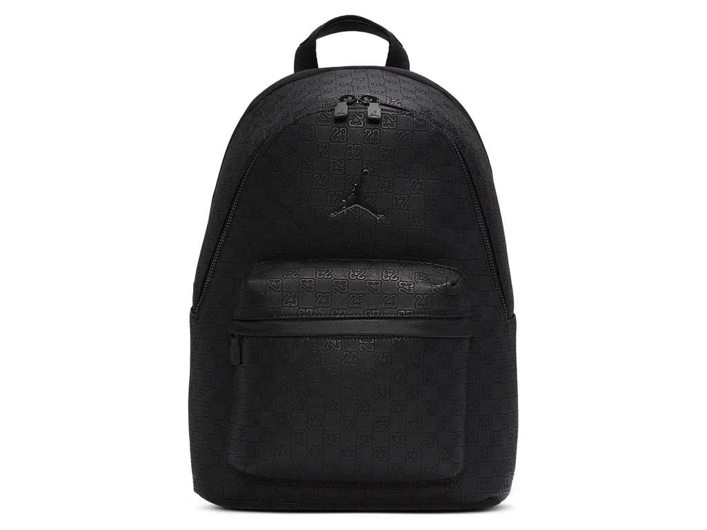 Jordan JAM MONOGRAM BACKPACK unisex  MA0986 023