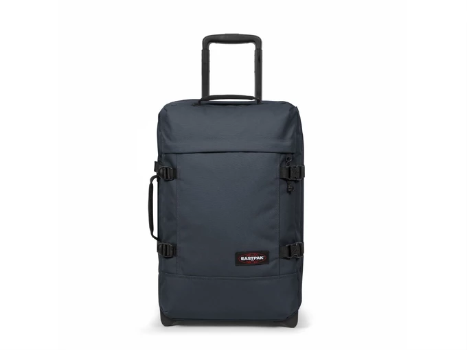 Eastpak Tranverz S Quiet Grey unisexe K61L 17O