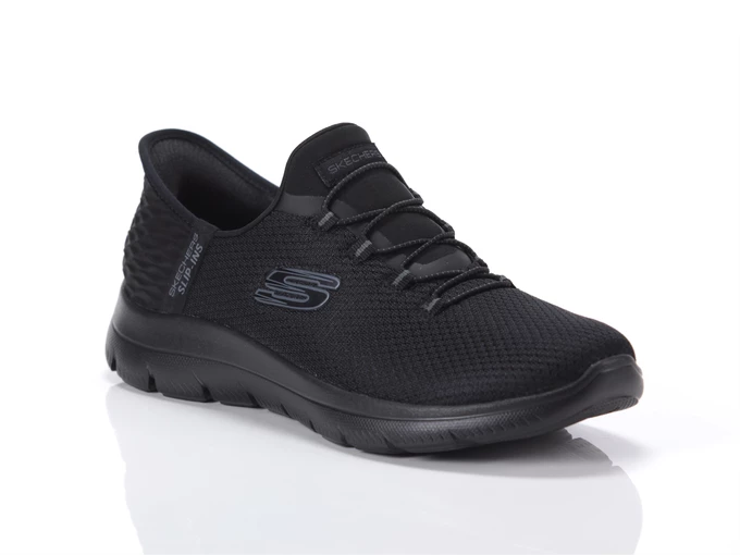 Skechers Summits Diamond Dream woman 150123 BBK