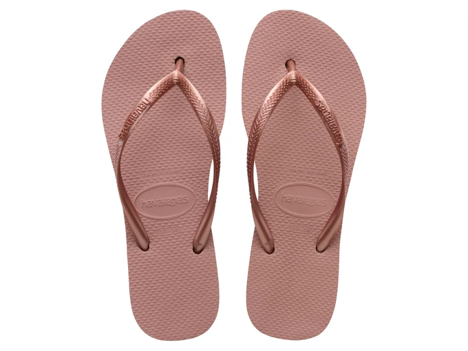 Havaianas Havaianas Slim Platform Crocus mujer 4144537 3544 