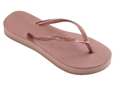 Havaianas Havaianas Slim Platform Crocus mujer 4144537 3544 