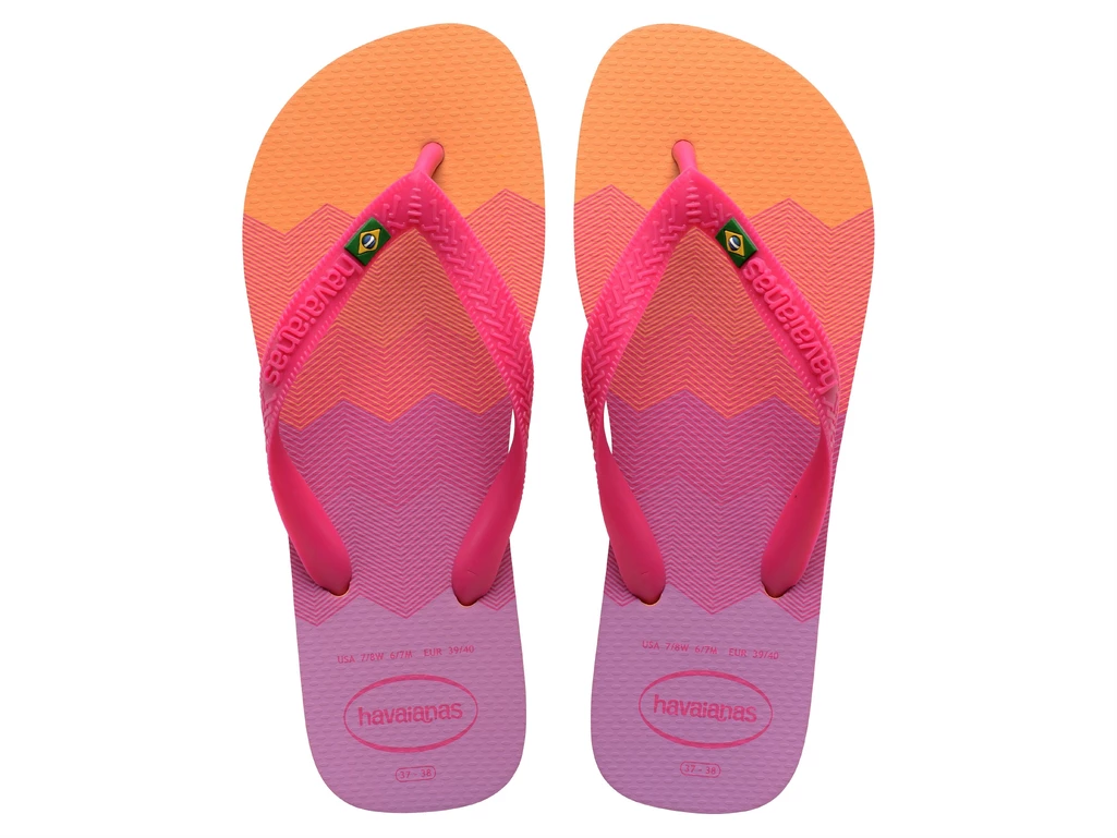 Havaianas Brasil Fresh mujer 4145745 0027 