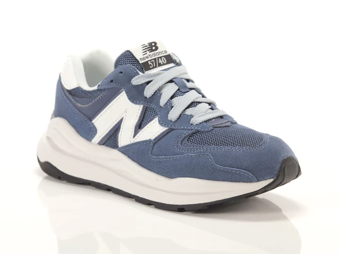 New Balance 5740 Vintage Indigo homme M 5740 VPA