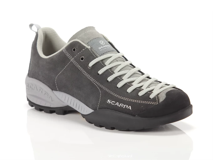 Scarpa Mojito Shark unisexe 32605-350-136