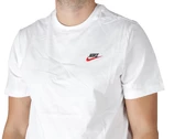 Nike NSW CLUB TEE uomo  AR4997 100