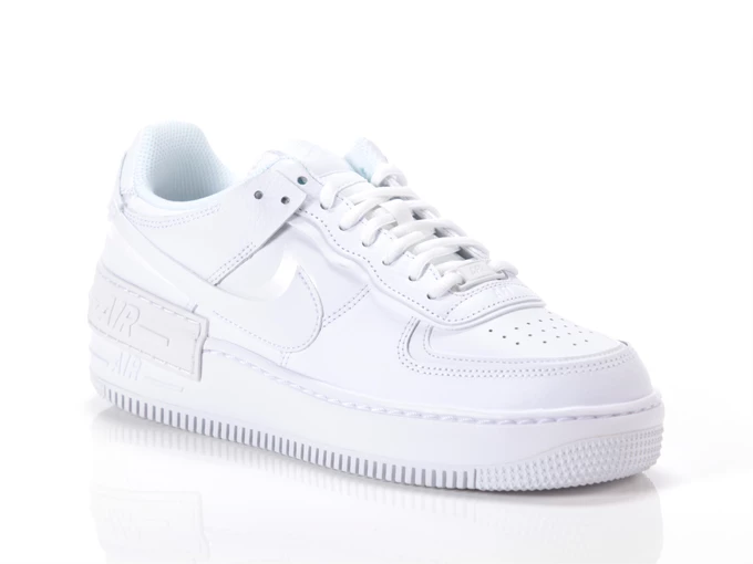 Nike W AF1 Shadow donna  CI0919 100