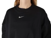 Nike W NSW PHNX FLC CREW OOS femme DQ5761 010