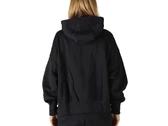 Nike W NSW PHNX FLC PO HOODIE OOS femme DQ5858 010