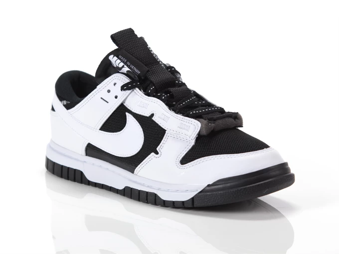 Nike NIKE AIR DUNK JUMBO uomo  DV0821 002