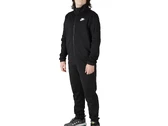 Nike K NSW TRACKSUIT POLY FZ HBR bimbo/ragazzo  FD3067 010