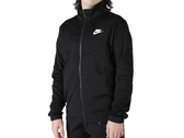 Nike K NSW TRACKSUIT POLY FZ HBR bimbo/ragazzo  FD3067 010