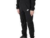 Nike K NSW TRACKSUIT POLY FZ HBR bimbo/ragazzo  FD3067 010