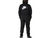 Nike K NSW TRACKSUIT POLY FZ HBR bimbo/ragazzo  FD3067 010