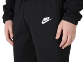 Nike K NSW TRACKSUIT POLY FZ HBR bimbo/ragazzo  FD3067 010