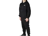 Nike K NSW CLUB FLC FZ TRACKSUIT enfant/garçon  FD3114 010