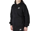 Nike K NSW CLUB FLC FZ TRACKSUIT enfant/garçon  FD3114 010