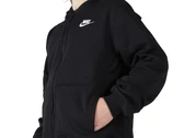 Nike K NSW CLUB FLC FZ TRACKSUIT enfant/garçon  FD3114 010