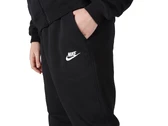 Nike K NSW CLUB FLC FZ TRACKSUIT enfant/garçon  FD3114 010