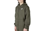 Nike K NSW CLUB FLC FZ TRACKSUIT enfant/garçon  FD3114 325