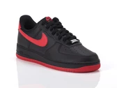 Nike Air Force 1 Low Noir vert uomo  FJ4146 002